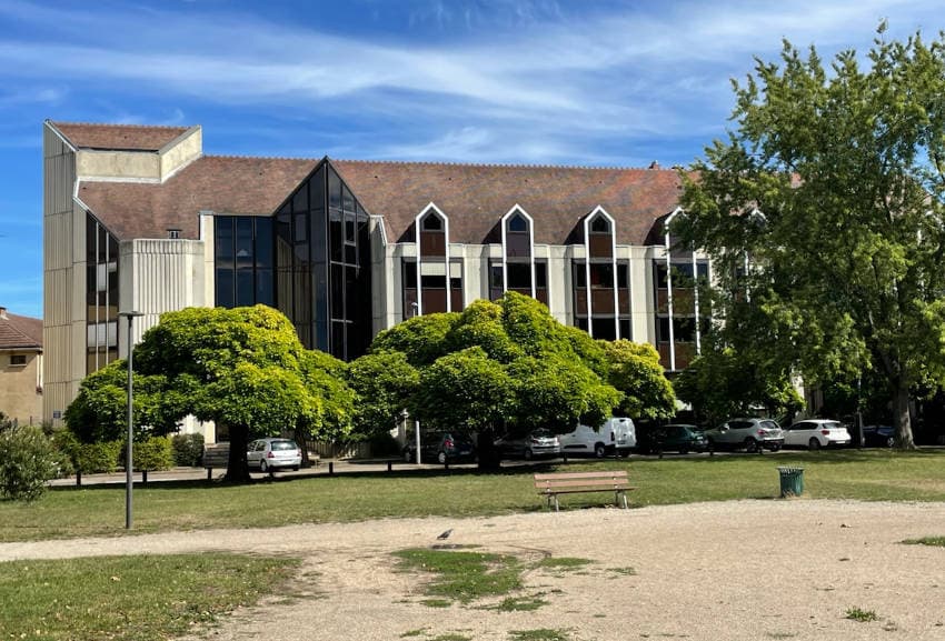 Une page immobilière se tourne à la CCI de l’Yonne : ses services généraux emménagent bientôt boulevard Vauban
