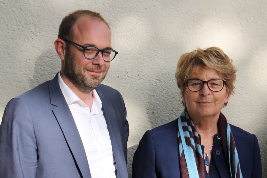 BENTELER veut fermer le site de Migennes : inacceptable pour la Région qui en appelle à l’intervention de l’Etat