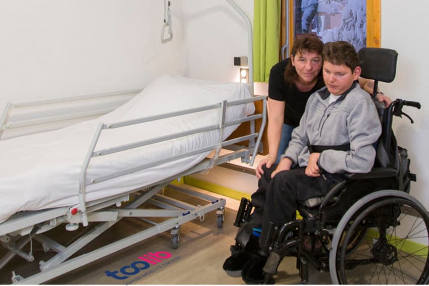 Nouveau partenariat à venir pour Yonne Tourisme : l’expertise de TOOLIB se décline au service du handicap