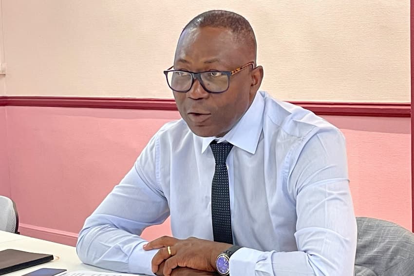 La mobilité douce aura sa journée spéciale le 24 septembre : Magloire SIOPATHIS en "promoteur" enthousiaste…