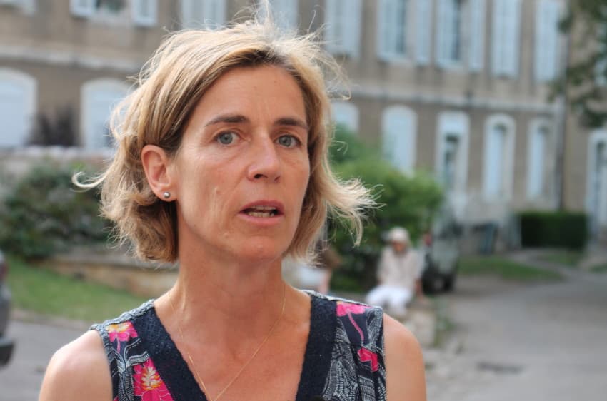 Le collège de Bléneau sur la sellette : un rassemblement contre une décision indigeste encouragé par la NUPES