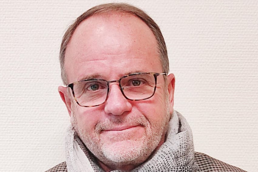 Une ligne d’horizon à 4 ans pour Thierry CADEVILLE : le successeur d’Alain PEREZ à la CCI plébiscité par ses pairs