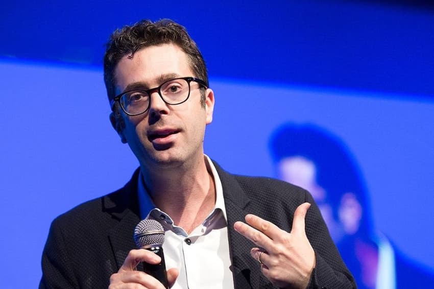 Nicolas BOUZOU en conférence le 14 janvier : la Chambre économique de l’Yonne donne le ton pour ses vœux…