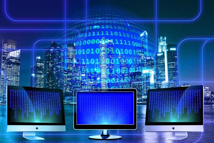 Industrie, artisanat ou commerce : Internet représente-t-il toujours un atout pour les entreprises ?