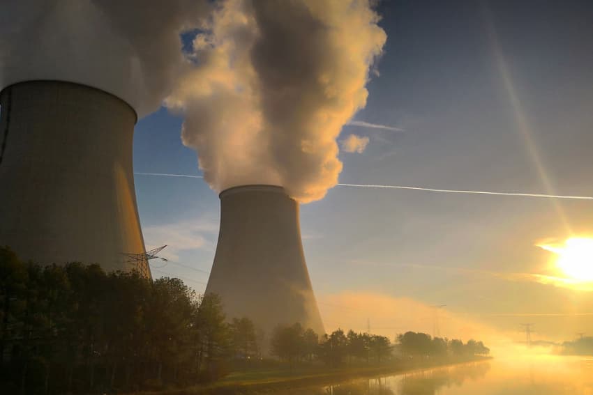 La sobriété énergétique s’impose-t-elle comme un juste recours ? EELV s’interroge en débat public à Auxerre…