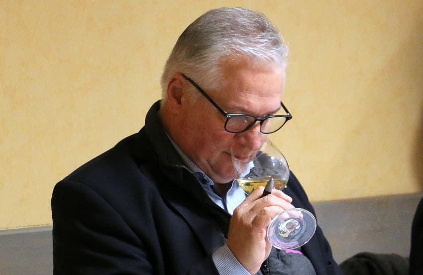 Les épicuriens s’en donnent à cœur joie et décernent 69 récompenses lors du concours des Vins du Grand Auxerrois