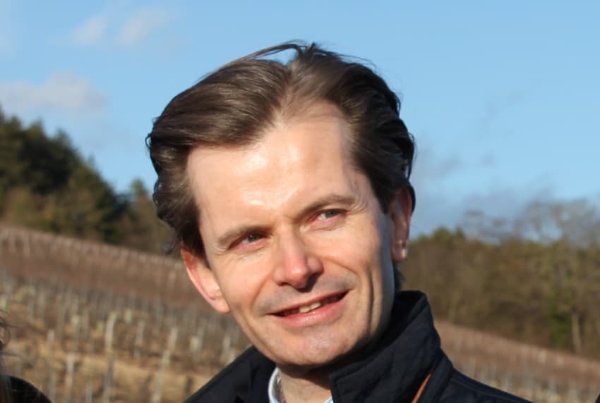 80 km/h : Guillaume LARRIVE (LR) et André VILLIERS (UDI) veulent un pouvoir de décision à l’échelle du département