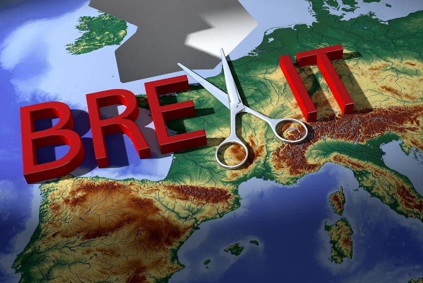 Un élan émancipateur souffle sur le Vieux Continent : d’autres nations rêvent de vivre leur BREXIT !