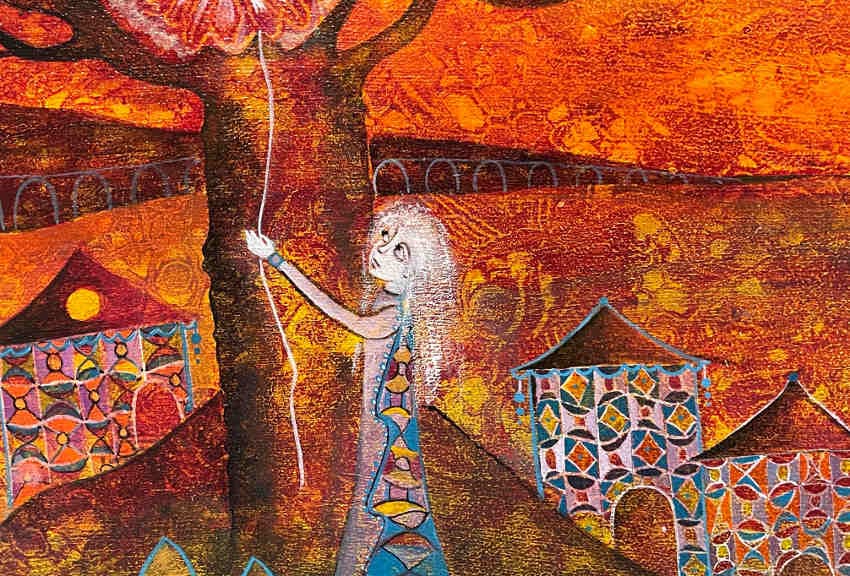 L’association « Arts et Décors sans Frontières » ouvre un nouveau chapitre au Moulin à Tan : le bel été culturel à Druyes !
