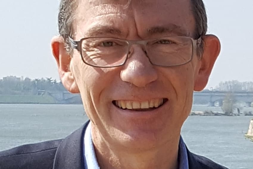 René SEON : « Prendre son temps est nécessaire pour ne pas voir les choses en surface… »