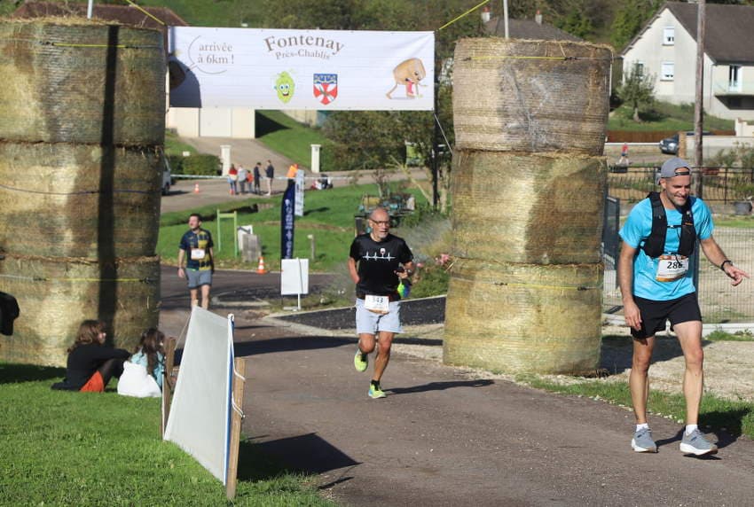 Sport, vignoble et terroir : le tiercé gagnant qui booste le développement touristique dans l’Auxerrois