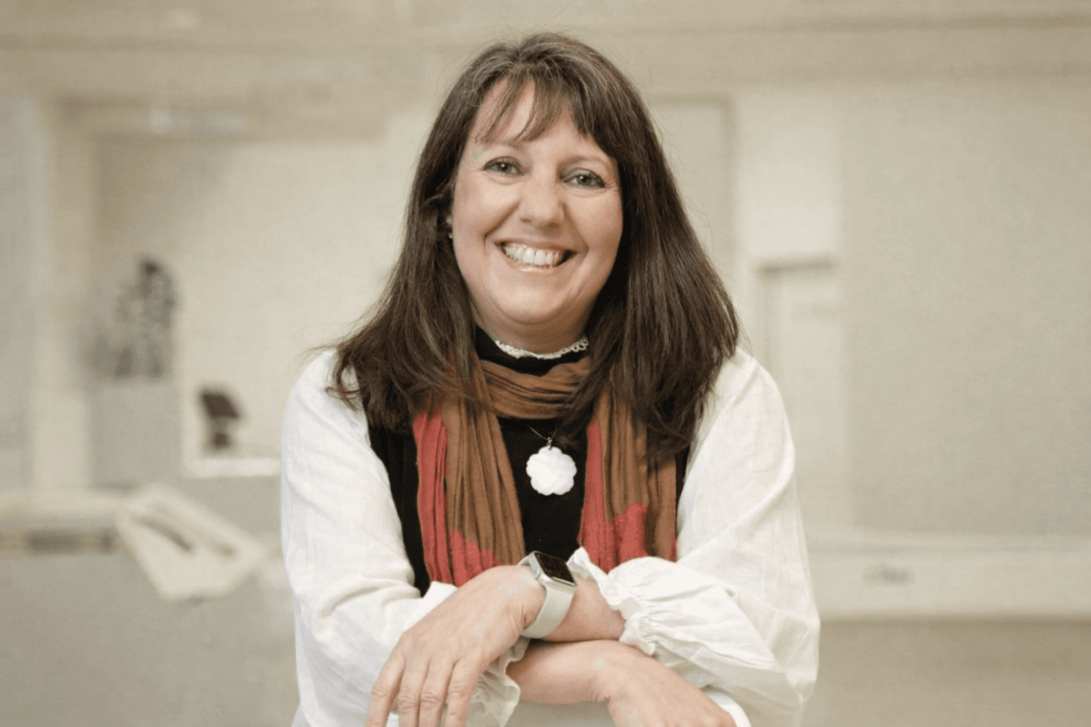PORTRAIT — JOURNÉE INTERNATIONALE DES DROITS DES FEMMES