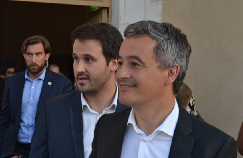 « Le RN doit tomber de son piédestal dans la 1ère circonscription » : Victor ALBRECHT en appelle à l’unité républicaine…