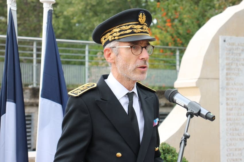 Les règles sanitaires se renforcent dans l’Yonne : le chiffre six, clé de voûte de ce raisonnement applicatif…