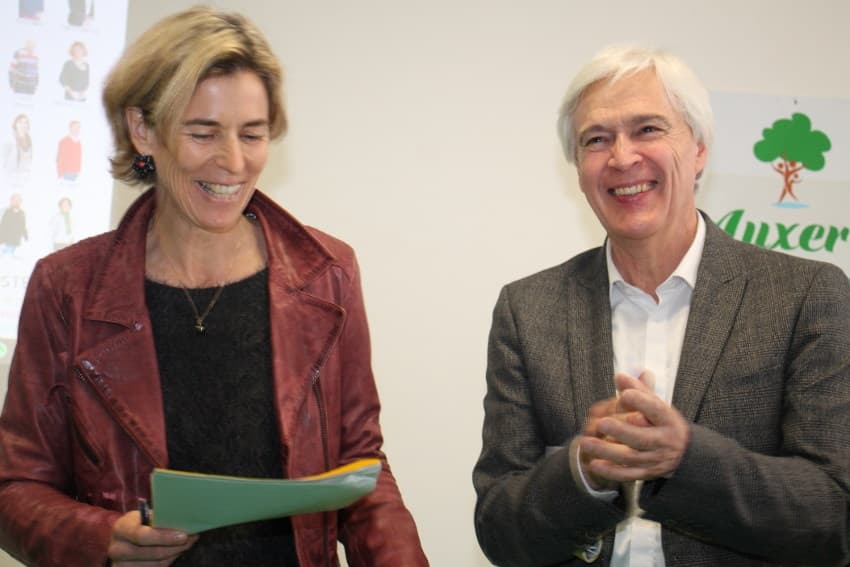 La restructuration au goût du jour : EELV brasse ses cartes avant les futures joutes électorales