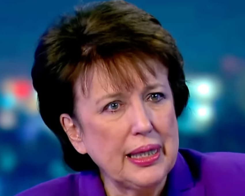 Sous le signe de la fantaisie : Roselyne BACHELOT fera le show aux vœux économiques de l’UIMM/MEDEF et FFB