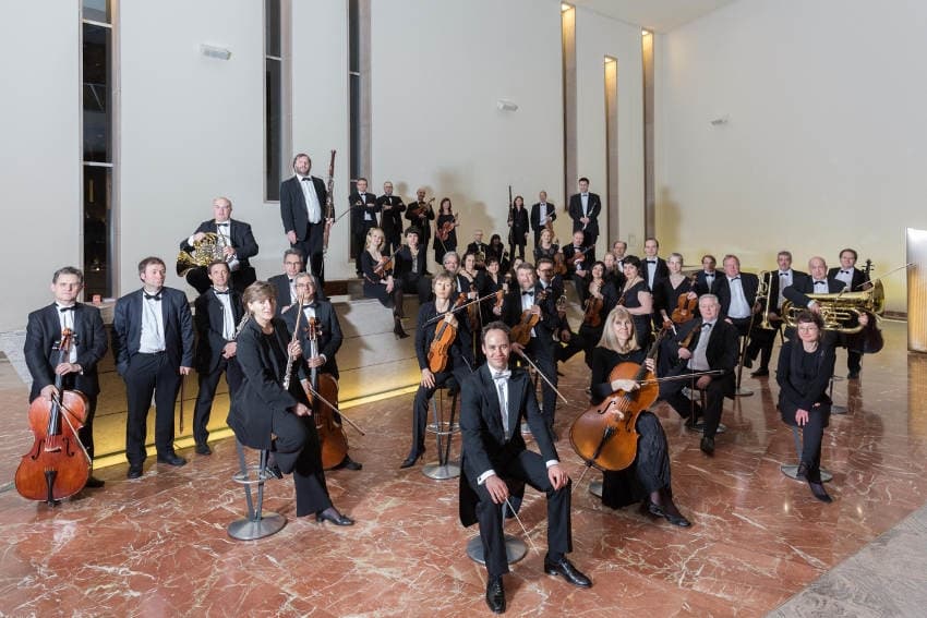L’œuvre de Mozart et de Beethoven inspire l’Orchestre Dijon Bourgogne : le souffle enchanteur du printemps…