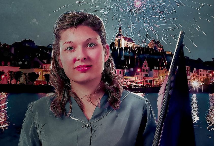 Animations festives et devoirs de mémoire : la Ville de Joigny va être submergée par ce désir fou de liberté
