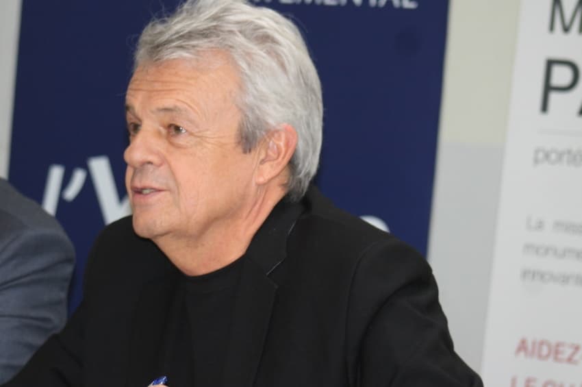 Il fustige les intox qui fleurissent sur les réseaux sociaux : la colère noire de Patrick GENDRAUD…