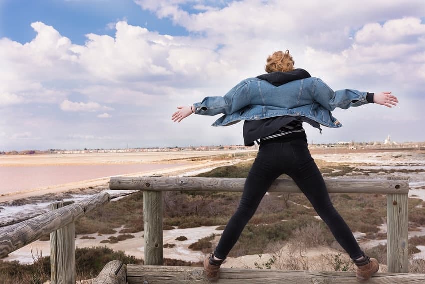 Savourer la valeur de l’instant : le lâcher-prise facilite la déconnection contre le stress…