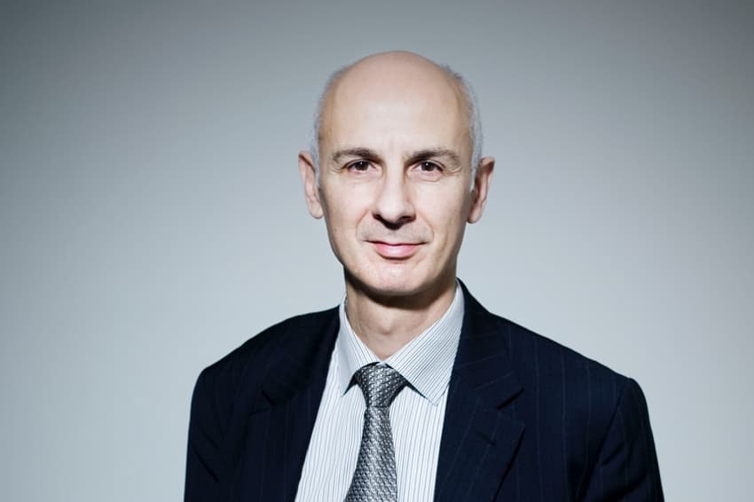 Pierre GOHAR : « Il existe de belles opportunités pour les entreprises ouvertes à l’innovation et à l’international… »