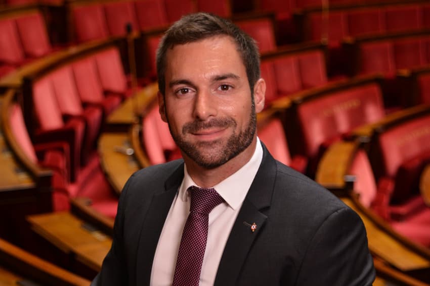 L’envolée des coûts de l’énergie place les boulangers dans le pétrin : Julien ODOUL (RN) appelle à des mesures d’urgence