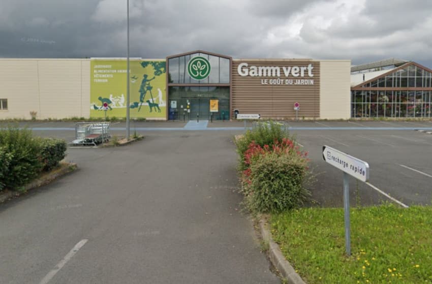 Onze jardineries « GAMM Vert » de plus dans l’escarcelle : « NATIVERT », filiale de « 110 Bourgogne », renforce son maillage commercial