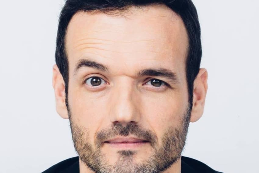 Fabien OLICARD publie son nouvel ouvrage : l’écriture, source nourricière de l’âme et de l’esprit…
