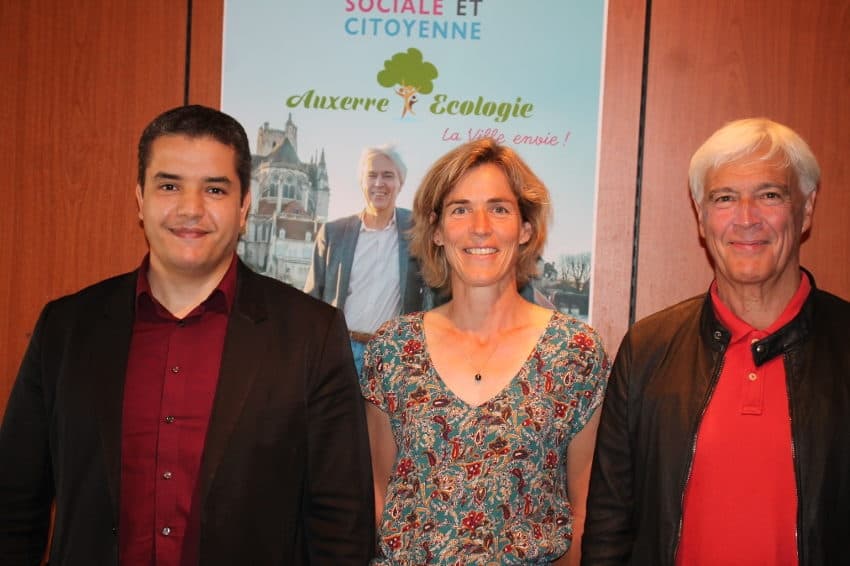 Offrir les clés du bonheur aux quartiers : Auxerre Ecologie priorise leur valorisation grâce à l’emploi et au participatif