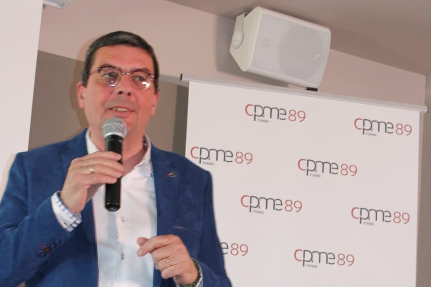Maison de l’Emploi : le management des juniors et des seniors en entreprise prétexte à un forum…
