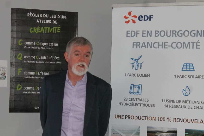 La Fondation EDF leur remettra 5 000 euros : l’altruisme des épiceries solidaires régionales récompensé…