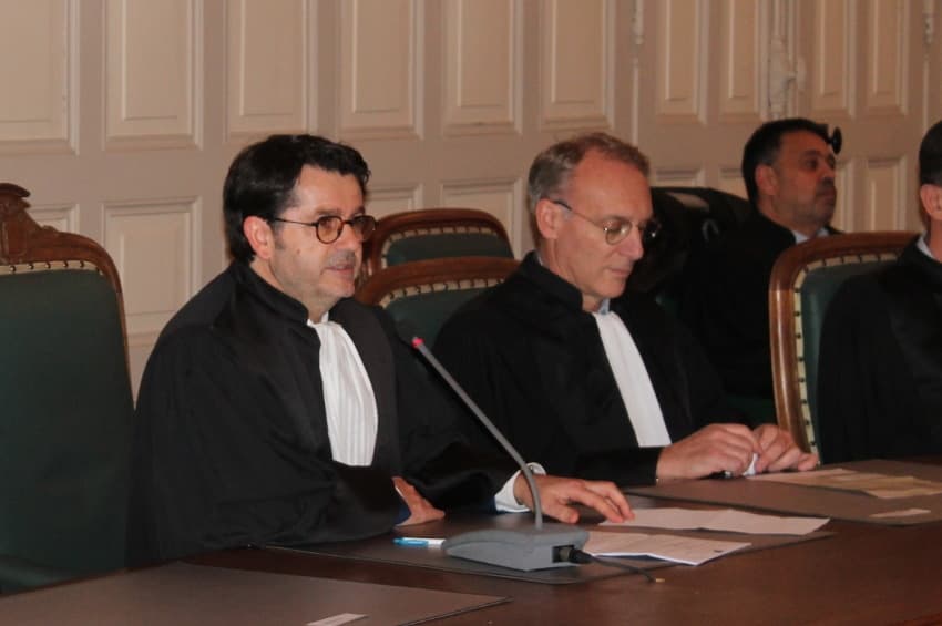 Un soutien psychologique destiné aux entrepreneurs : le Tribunal de Commerce d’Auxerre y est favorable…
