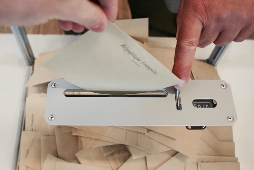 Un « deux en un » organisé aux mêmes dates : ces élections de proximité réduiront-elles l’abstention ?