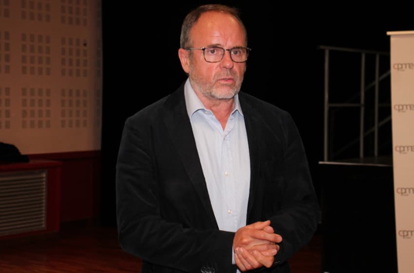 « Alain PEREZ était soucieux de préserver le modèle économique de la CCI 89 » : le témoignage du président Thierry CADEVILLE