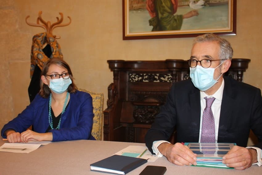 Un léger mieux en trompe l’œil dans la crise sanitaire : les indicateurs de l’Yonne se situent au-delà de la moyenne nationale…