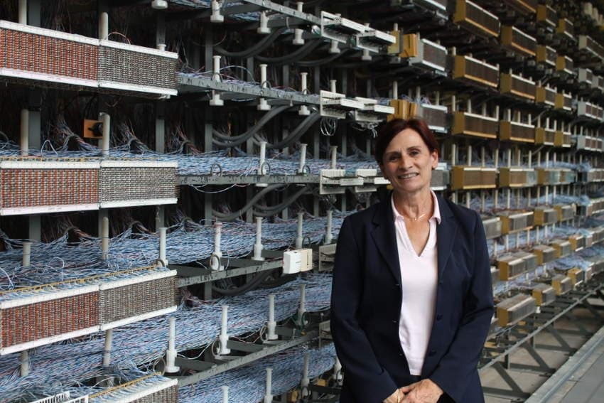 Fibre optique et 4G : ORANGE accélère le déploiement et reste à la pointe de la performance dans l’Yonne…