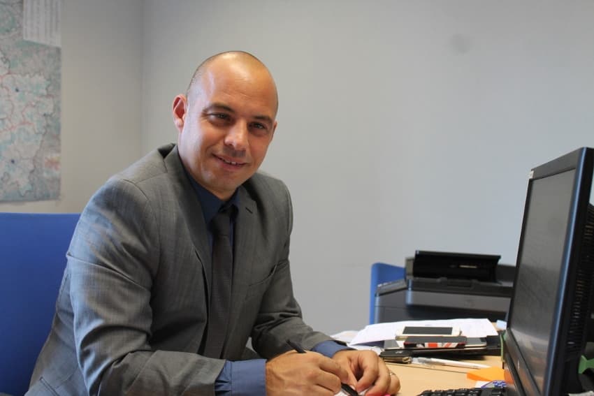 Laurent GUEIT (Banque Populaire BFC) : « CyberPlus reste l’une des applications mobile préférées des Français… »