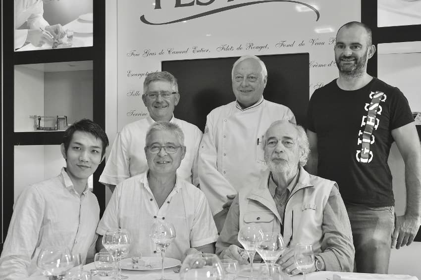 Banquet de la Saint-Vincent : un carré d’as de la gastronomie pour régaler les épicuriens !