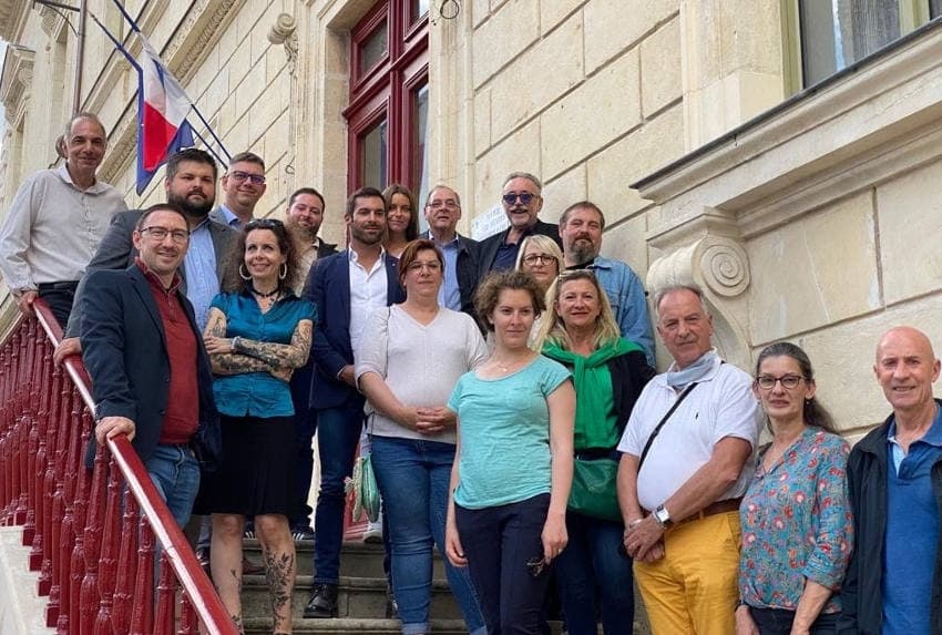 Il s’insurge contre les élus favorables à leur accueil : le groupe régional du RN dit non aux réfugiés afghans