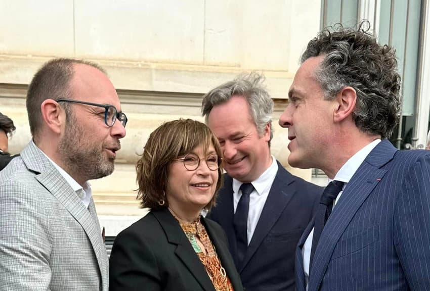 Joigny voit la vie en « vert » : la ville, première de l’Yonne, à bénéficier de 500 000 euros du fonds spécial de l’Etat