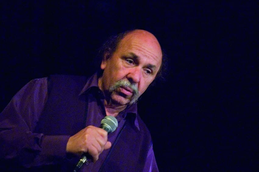 « Son Brassens à lui… » : Gérard-André sublime le poète dans la magnificence de ses textes
