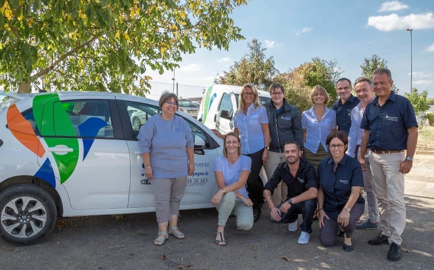 PRESENCE VERTE Bourgogne participera à neuf rencontres préventives sur le bien-être à domicile