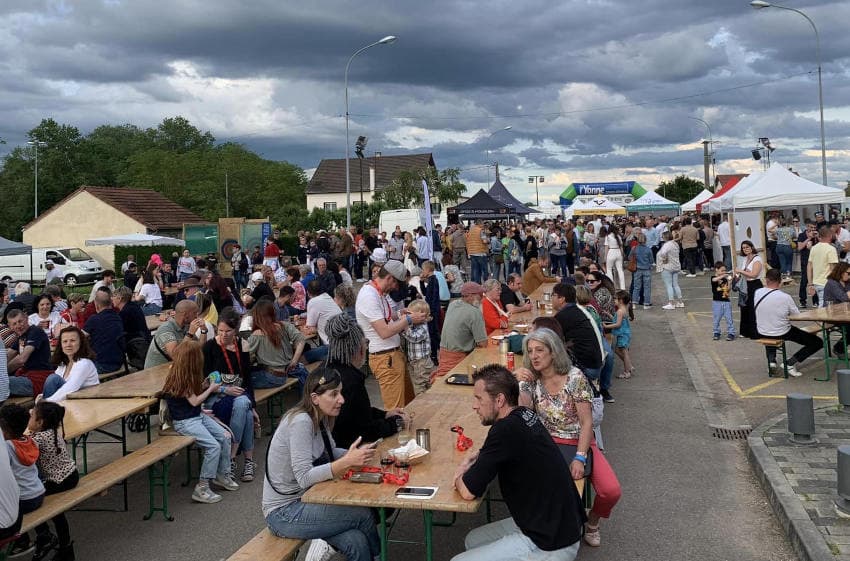 La 4ème Fête de la Bière icaunaise se prépare le 17 mai : le Comité des Fêtes d’Appoigny ne se met pas la pression !