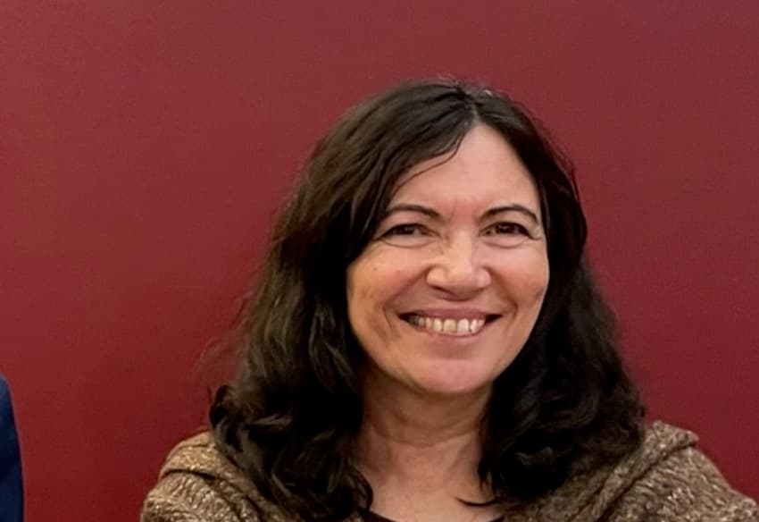 Hommage : Isabelle POIFOL-FERREIRA se souvient de la vraie figure locale de l’Yonne, Gérard BOURGOIN