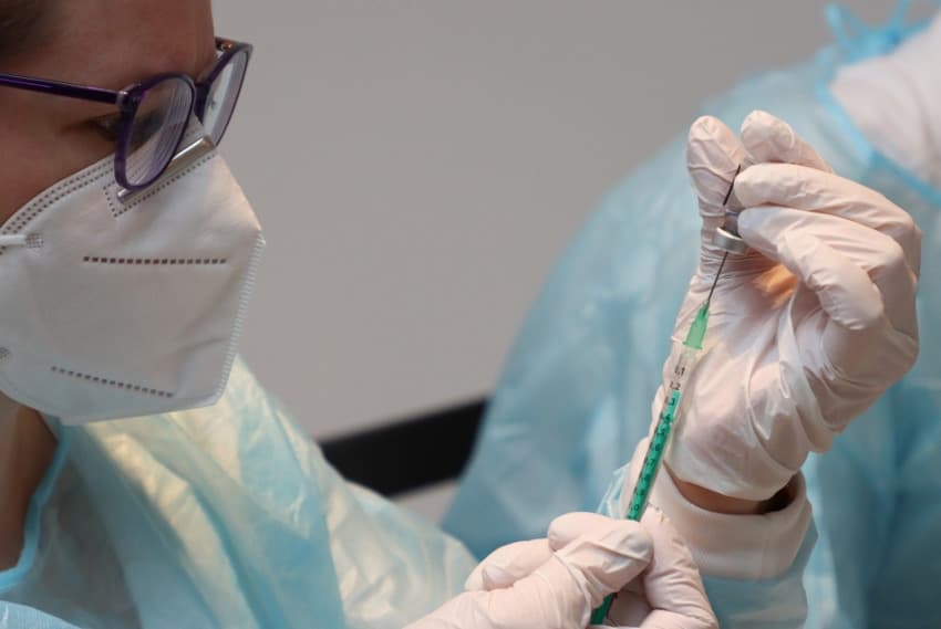 Querelle autour de la vaccination : les doutes de nos concitoyens ne datent pas d’hier…