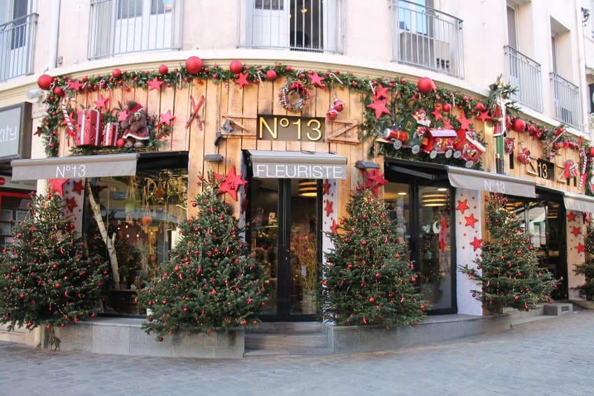 La magie de Noël pour retrouver le plaisir de vivre : Numéro 13 y pourvoit avec élégance…
