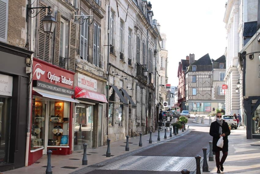 Etat d’alerte à Auxerre et à Sens : la COVID-19 oblige la préfecture à adopter de nouvelles mesures dès le 05 octobre
