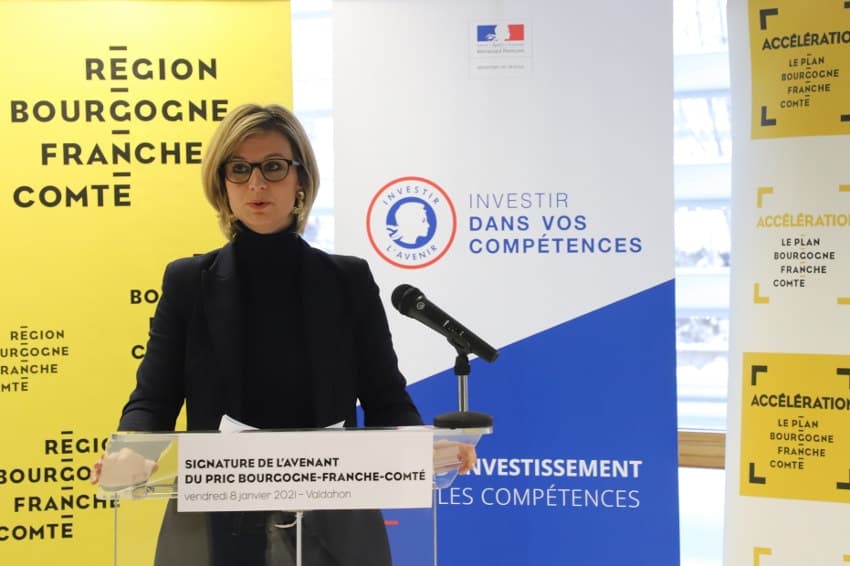 Le DAQ 2.0 est opérationnel : le coup de pouce dont profiteront les personnes très éloignées de l’emploi