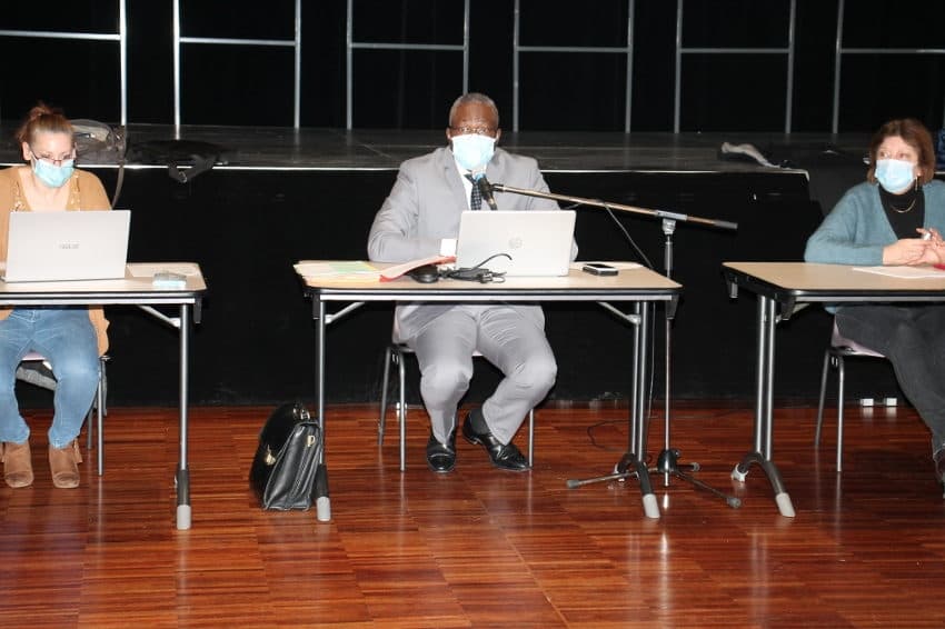 APPOIGNY à l’heure des comptes : le budget se vote pour conforter la ligne stratégique de Magloire SIOPATHIS