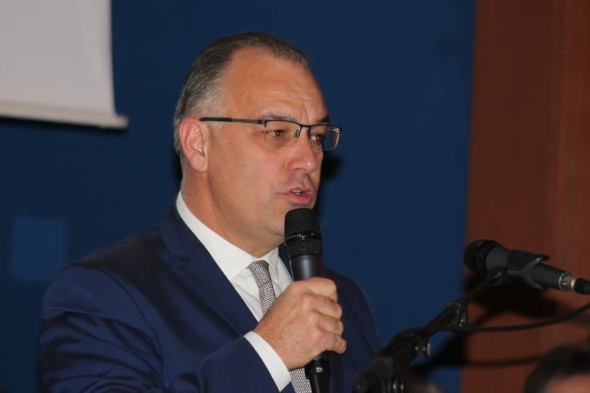 Visible sur sa page Facebook : la prochaine session du Conseil départemental se décentralise